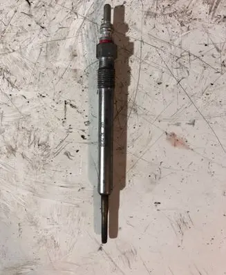 Audi A4 S4 B8 8K Glow plug 059963319J
