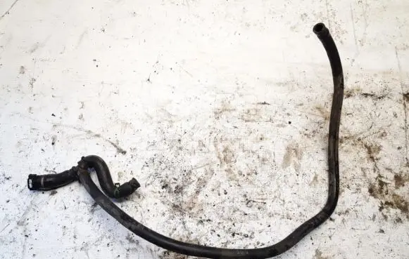 Renault Laguna III Engine coolant pipe/hose