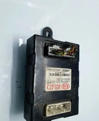 KIA Carnival Other control units/modules 0K54D67720