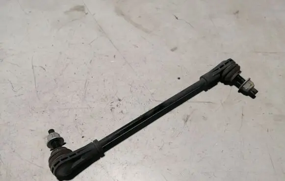 Front anti-roll bar/stabilizer link
