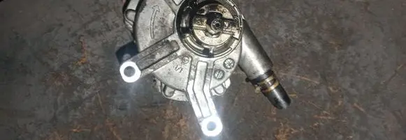 Lexus IS 220D-250-350 Vacuum pump