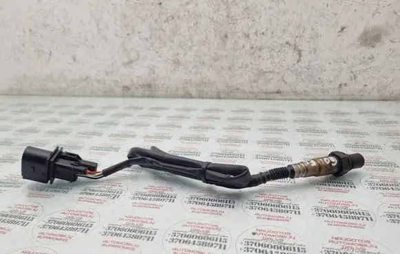 Volkswagen Golf V Lambda probe sensor 0258007359