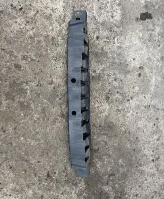 Volvo XC70 Front bumper cross member 30678674