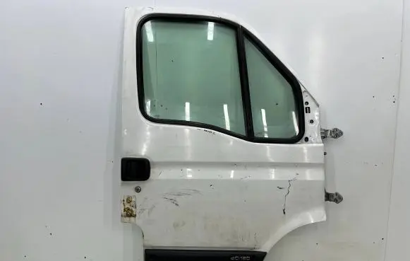 Renault Master II Front door