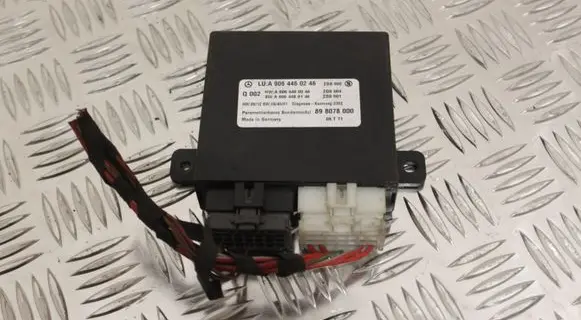 Mercedes-Benz Sprinter W906 Parking PDC control unit/module A9064460246