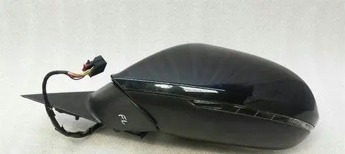 Porsche 911 996 Front door electric wing mirror 4G2857409P