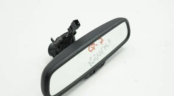 Audi Q7 4L Rear view mirror (interior) 4L0857511ACR 4L0857511