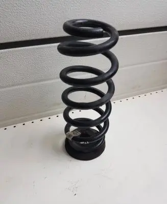 Audi A3 S3 8V Rear coil spring 5Q0511115