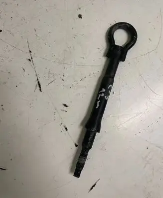 Citroen C5 Towing hook eye 