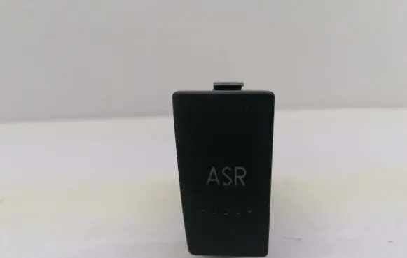 Volkswagen PASSAT B5 Traction control (ASR) switch 3B0927133A