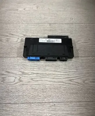 BMW X6 E71 Comfort/convenience module 9277250