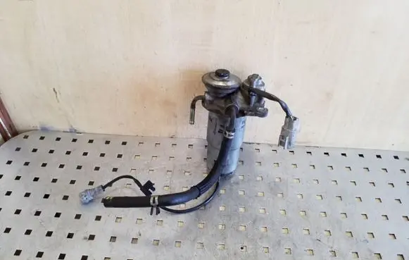 Toyota Corolla E120 E130 Mechanical fuel pump 