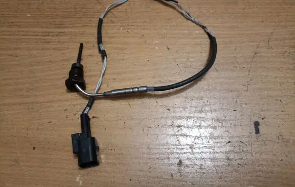 SsangYong Rexton Exhaust gas temperature sensor 6721501358