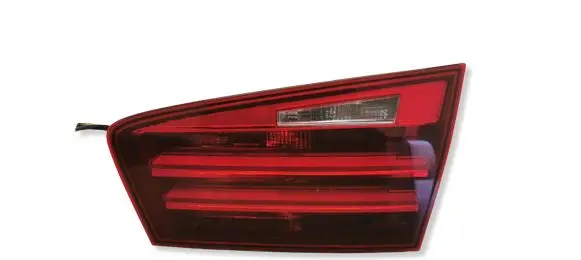 BMW 5 F10 F11 Tailgate rear/tail lights 7370348