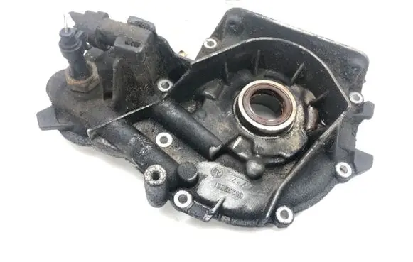 Fiat Linea Oil pump 55222361
