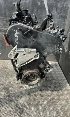 Volkswagen PASSAT B8 Engine CUAA