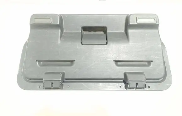Opel Vivaro Glove box lid/cover 01511024001A SP7521