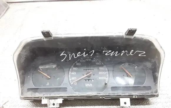 Speedometer (instrument cluster)