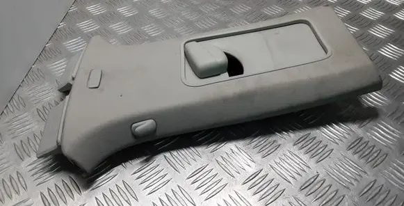 Volkswagen Golf Plus (B) pillar trim (top) 5M0867285C