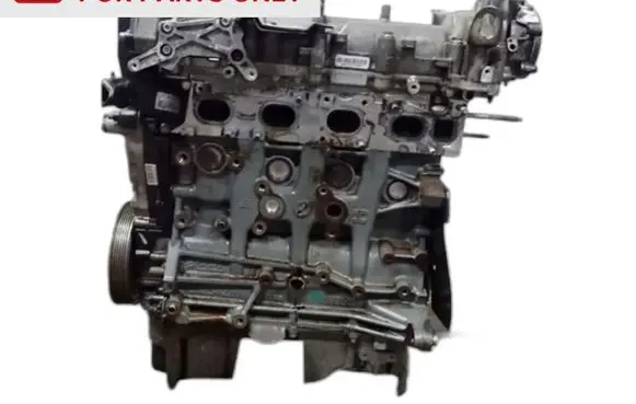 Fiat Doblo Engine 263A8000
