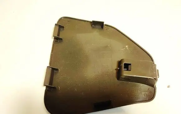 Chevrolet Captiva Other interior part PD052409