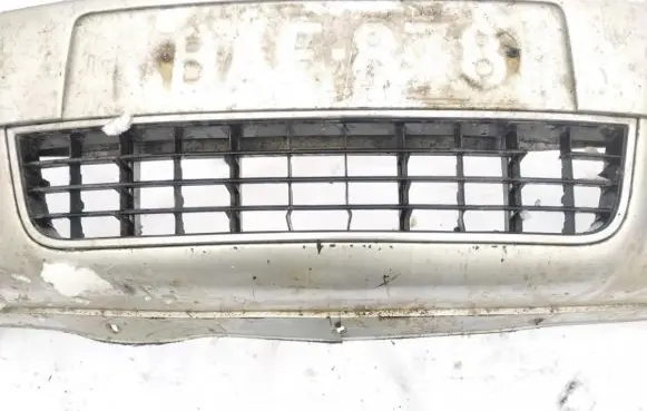 Audi A6 S6 C5 4B Front bumper lower grill