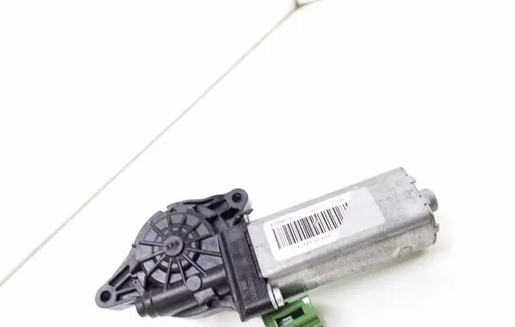 BMW 7 G11 G12 Seat adjustment motor 11702988292 2988292 C34170101