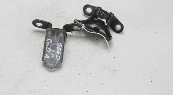 KIA Ceed Rear door hinge set 