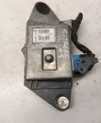 Citroen C5 Other control units/modules 9676577880 9614650 9676503280