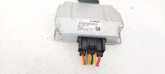 Ford Focus Other control units/modules bv6t14b526ba