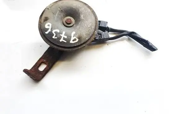 Mitsubishi Colt Horn signal e9001163