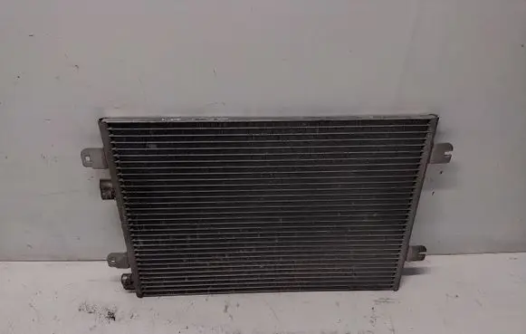 Renault Kangoo II A/C cooling radiator (condenser) 8200182361