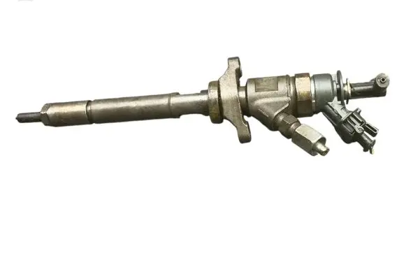 Ford Focus Fuel injector 0445110353 9M5Q9F593AA