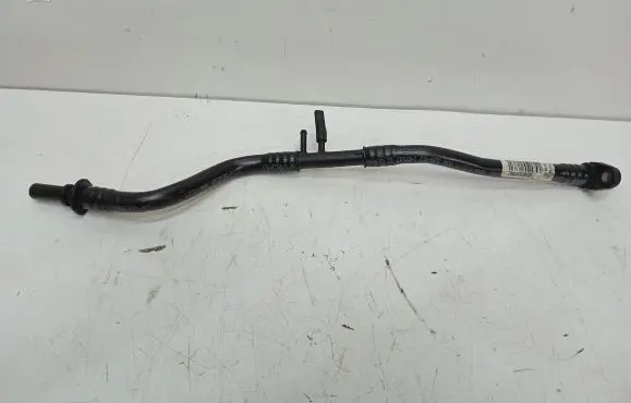 BMW 1 E81 E87 Vacuum line/pipe/hose 780432802