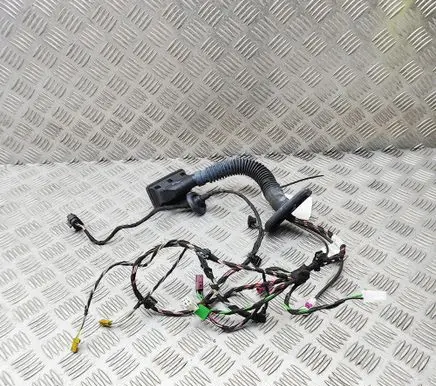 Mercedes-Benz GLE W167 Front door wiring loom A1675406738