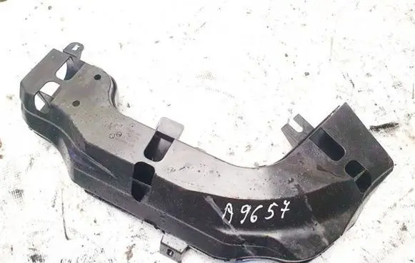 BMW 5 GT F07 Air intake hose/pipe 61139166354 58650910