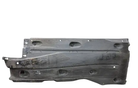 Skoda Octavia Mk3 (5E) Side bottom protection 5Q0825201S