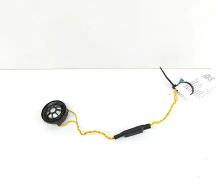 BMW i4 Rear door speaker 9362561
