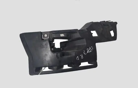 Citroen C5 Front bumper mounting bracket 9681052880