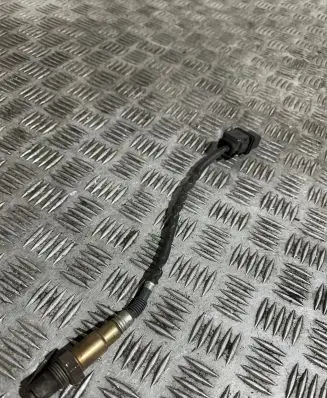 Mercedes-Benz A W176 Lambda probe sensor 0035126918