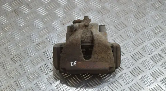 Opel Zafira B Front brake caliper 15423114