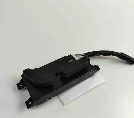 Mazda 6 Seat control switch FU25KG113A