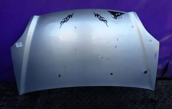 Honda Civic Engine bonnet/hood 