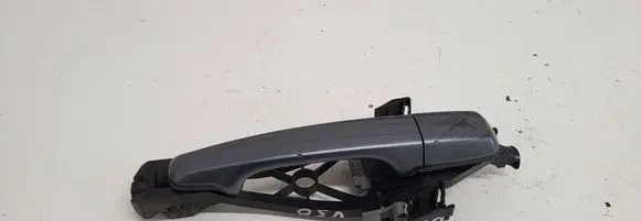 Volvo V50 Front door exterior handle