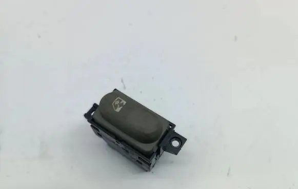 Renault Scenic I Electric window control switch 7700433115