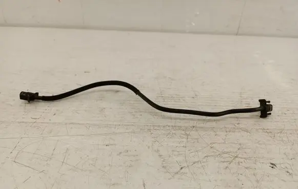 Fuel line pipe