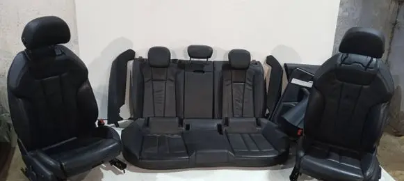 Audi A5 Interior set 