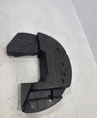 Audi Q7 4M Other trunk/boot trim element A116669 A019520 4N0012110L