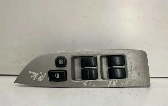 Lexus RX 300 Electric window control switch 8404048080 514980