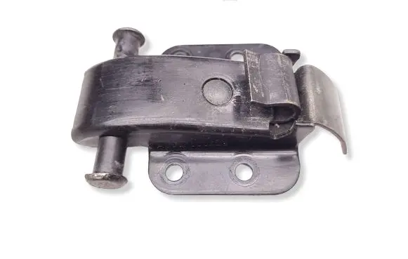 Mercedes-Benz Sprinter W906 Rear door check strap stopper A9067600428